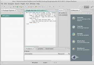 Javascript Ide Free
