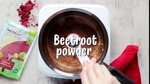 Organic Beet Root Powder, 55 Pounds — Non-GMO, Raw, Kosher, 100% Pure, Vegan Superfood, Bulk, Rich in Iron and Fiber, Great for Juices, Drinks, and Smoothies