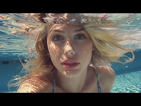 GIRL TIME EXTREME Cabana Pool Bar & Birthday Bash Vol. 2 [4K]