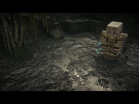 These 5 Shader and Resource pack Combos change Minecraft FOREVER!!