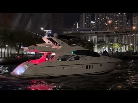 Miami River Boat Tours #9