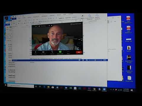 Zoom script tutorial