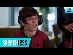 New Aide - Speechless