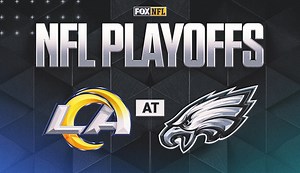 Rams vs. Eagles highlights, analysis: Philly wins with hobbled Jalen Hurts