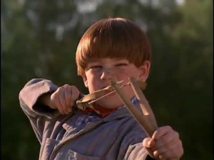 Problem child 3 sling shot