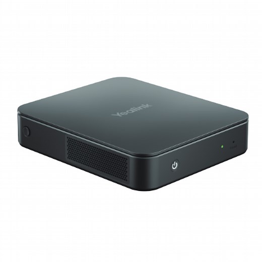 Yealink MCore Pro-i701-MS Mini-PC for Video Conference Teams Room Systems