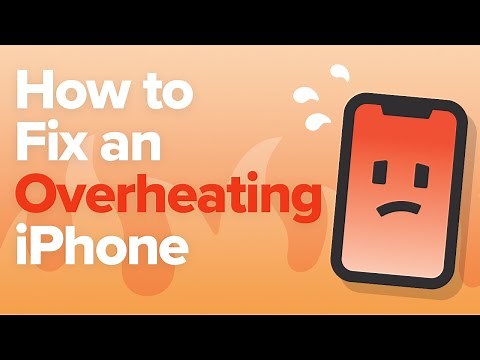 iPhone Overheating? Here’s The Real Fix!