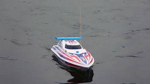 14  DIY Remote Control (RC) Boat Plans [FREE] - MyMyDIY | Inspiring DIY Projects