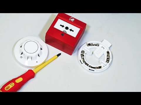 Apollo's 'How to test flame detectors using a test torch' Training Video