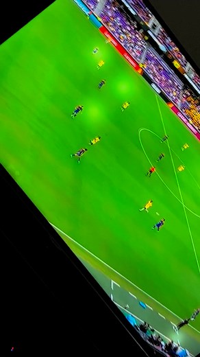 Ribeiro with a beautiful assist, Rayners with a finish 🤌🏽🔥 Mamelodi Sundowns FC leads the group stages 🔥🔥🔥 #FIFACWC #nonfollowersviewers #trendingreelsvideo #soccergirl #football #soccer #goviral | MaMtetwa