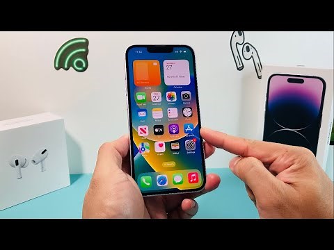 iPhone 14 / 14 Plus: How to Install Apps