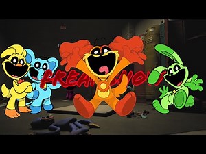 Freakshow (LYRICS) -Chewiecatt