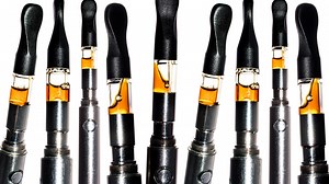 How to Navigate the Wild World of Weed Pens