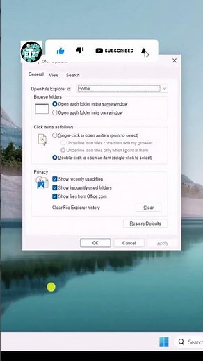 File Explorer Crashing Windows 11 Fix ( 2026 )