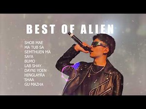 Best of Alien || Bhutanese Hit Song