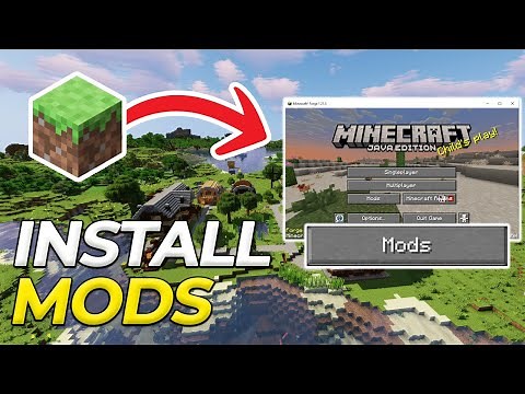 How To Install Minecraft Mods – Updated 2025