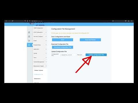 Globe at Home Fiber Backup Configuration | Reset Problem and lost Internet connection NO MORE!