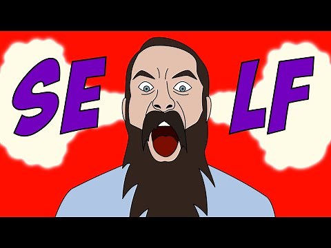 What is self in Python?