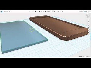 123D Design: Shortcut Guide