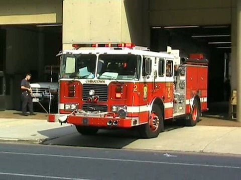 Engine 2 DCFD
