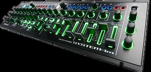 Roland System-1 Version 1.2 Video Overview