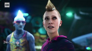 Decoding the secrets of the metaverse