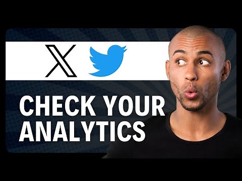 How To See Analytics On X Twitter (Step-by-Step) in 2026