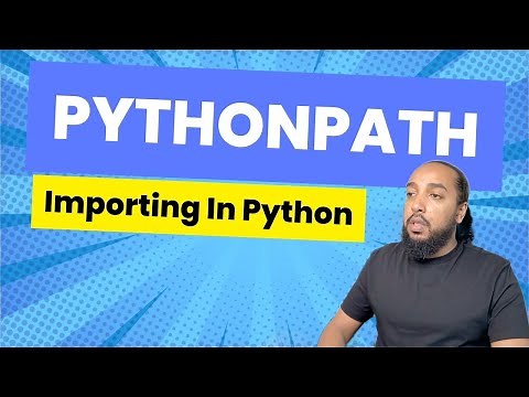 What Is PYTHONPATH? Resolve Module Import Errors in Python Easily