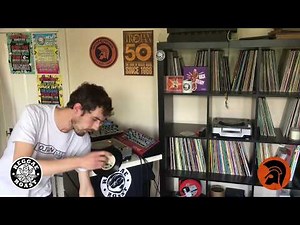 Trojan Records Live DJ Set with Reggae Roast