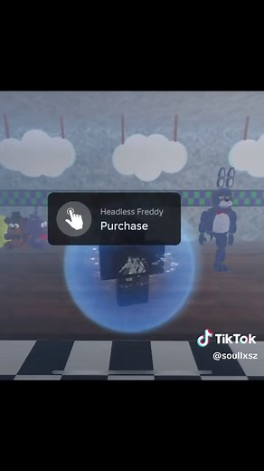 Roblox Fake Headless Tutorial: Fix Silly Face Patch