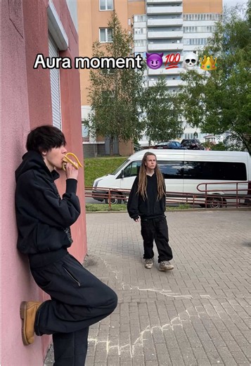 AURA 670.000 💀 | aura