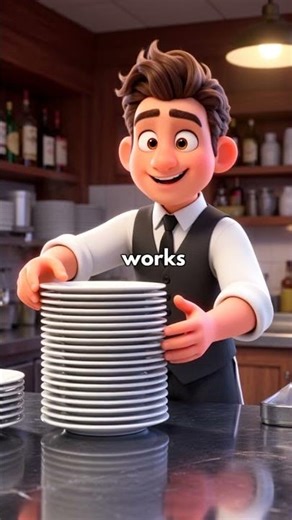 Stack vs Queue in Java — Coffee Shop Explained ☕