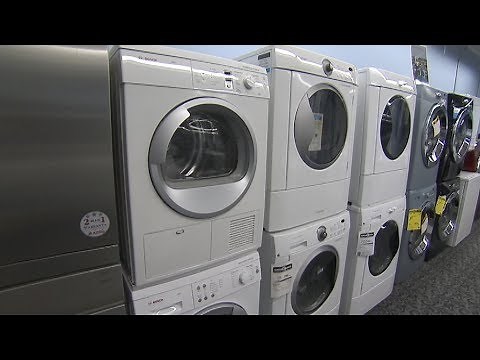 Washing Machine Buying Guide | Consumer Reports