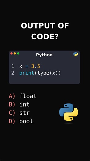 Solve This Engaging Python Challenge to Boost Skills