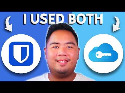 Bitwarden vs Apple Keychain (2026) - Which One Is BETTER?