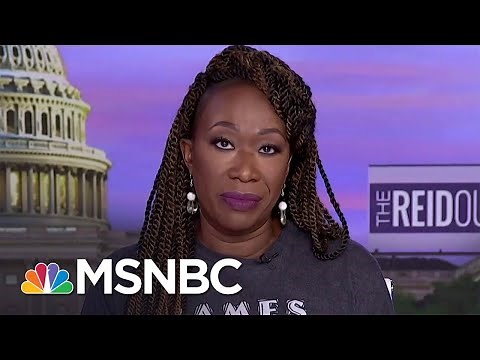 Watch The ReidOut With Joy Reid Highlights: September 3rd | MSNBC
