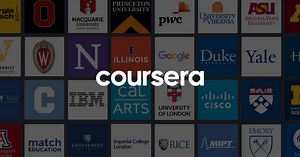 Best Editing Courses & Certificates [2026] | Coursera