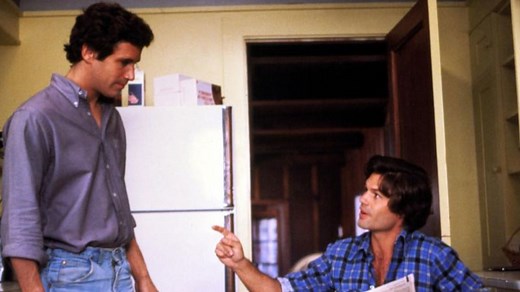 Harry Hamlin says this movie ended his career