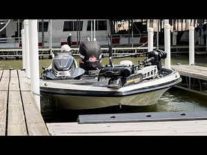 Boating Basics 101 - Docking A Boat