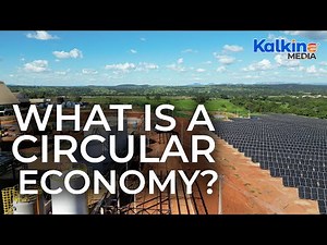 What is a circular economy?