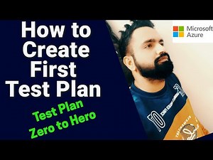 How to Create first Test Plan in Azure DevOps | Azure DevOps Test Suites | Test Plans | Test cases