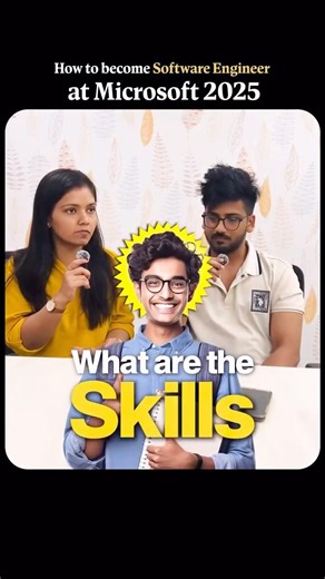 Software Engineering skills to crack top product based companies in 2026