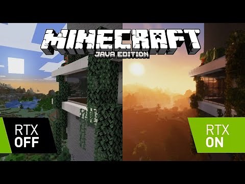How to Install & Enable RTX in Minecraft Java Edition | What is Optifine Shader Packs | TECH SPERM