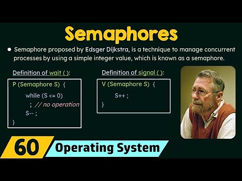 Semaphores