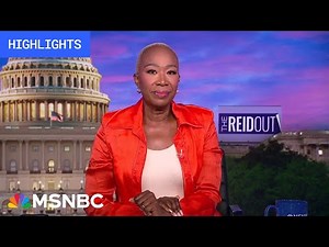 Watch the ReidOut with Joy Reid Highlights: June 21