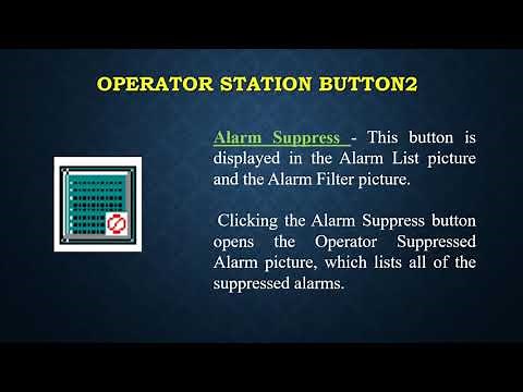 Emerson DeltaV DCS Basic Training for beginner.