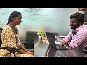 HR mock interview|| Best HR round question and answers for freshers - 54