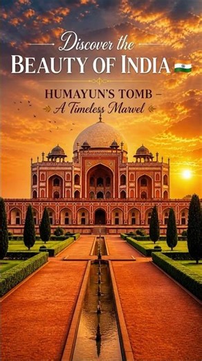Top 5 Most Beautiful Places in Delhi