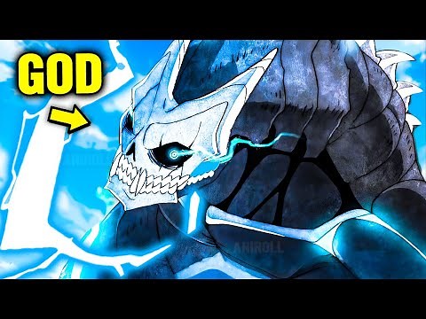 Failed Hero Accidentally Transforms Into SS-Rank Monster After Eating Alien Parasyte | New Anime