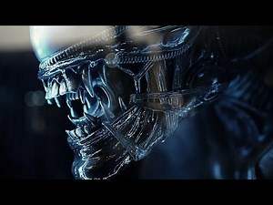 Alien: The Darkness Beyond | Horror Story | Sci-Fi Alien Story | Terrifying Space Survival Audiobook